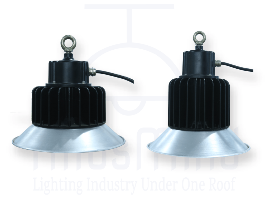 Weather Proof LED COB Bay Light