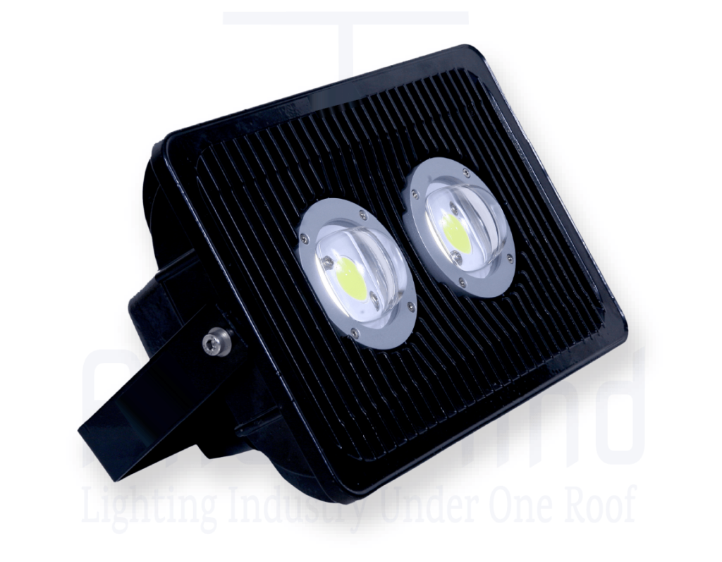 Weather Proof COB Flood Light