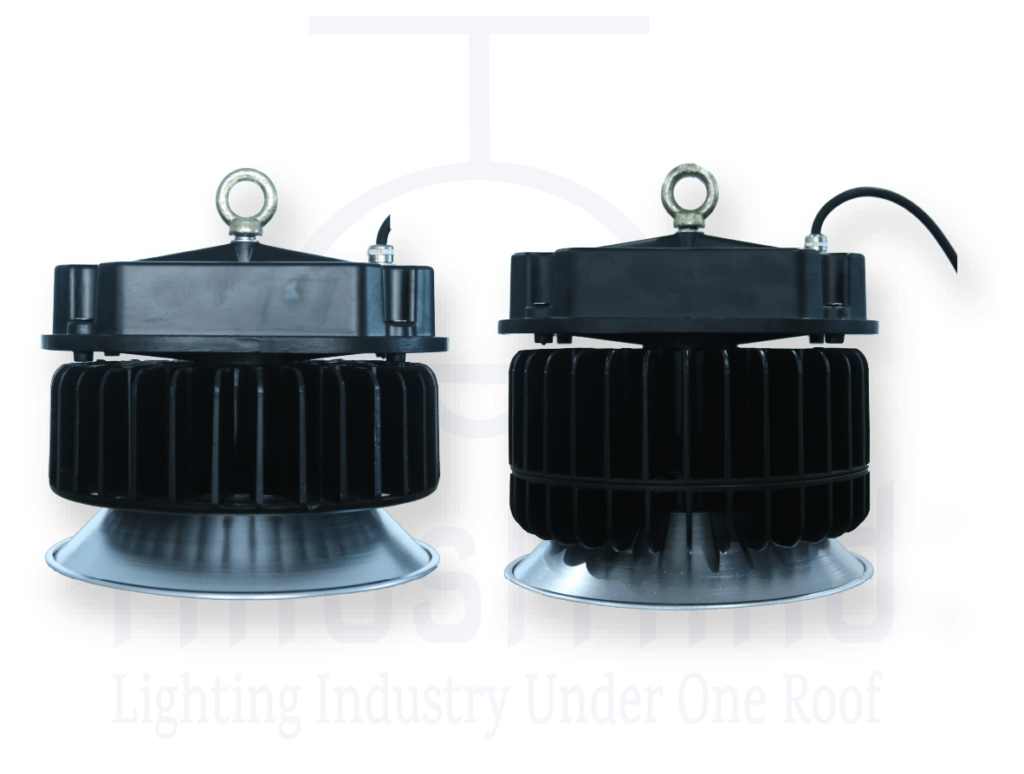 Weather Proof LED COB High Bay Light