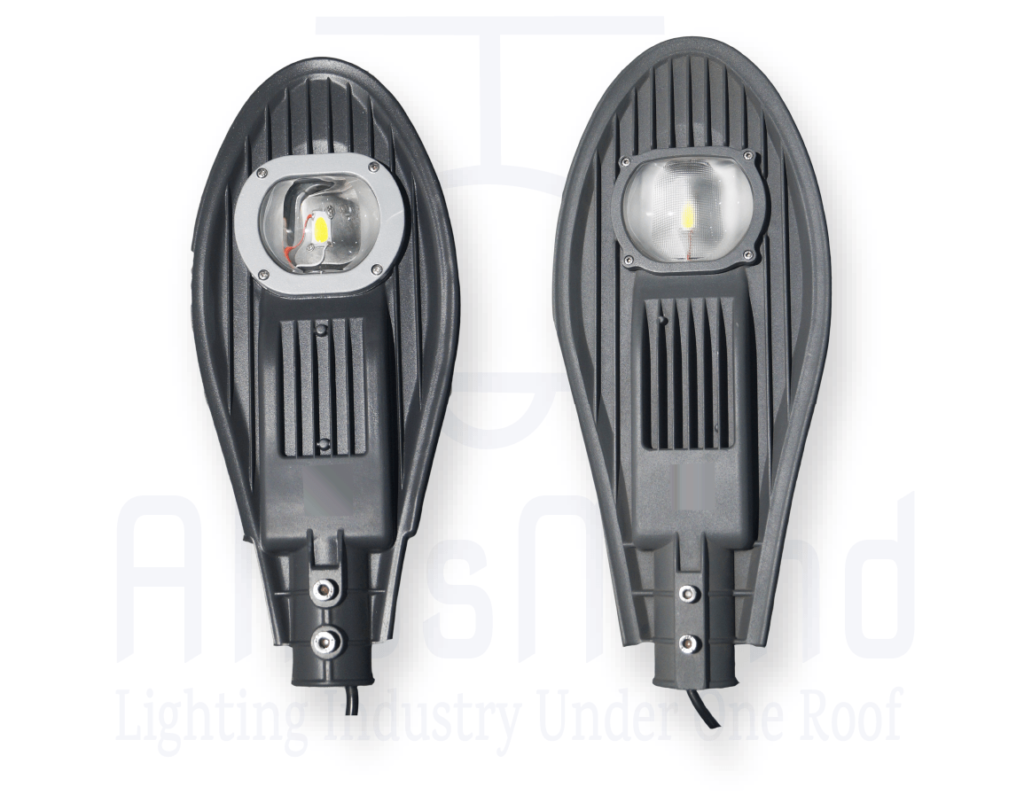 Weatherproof LED Street Light COB