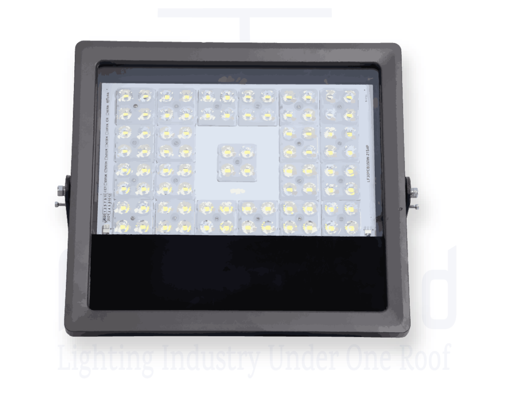 Weather Proof LED SMD Flood Light