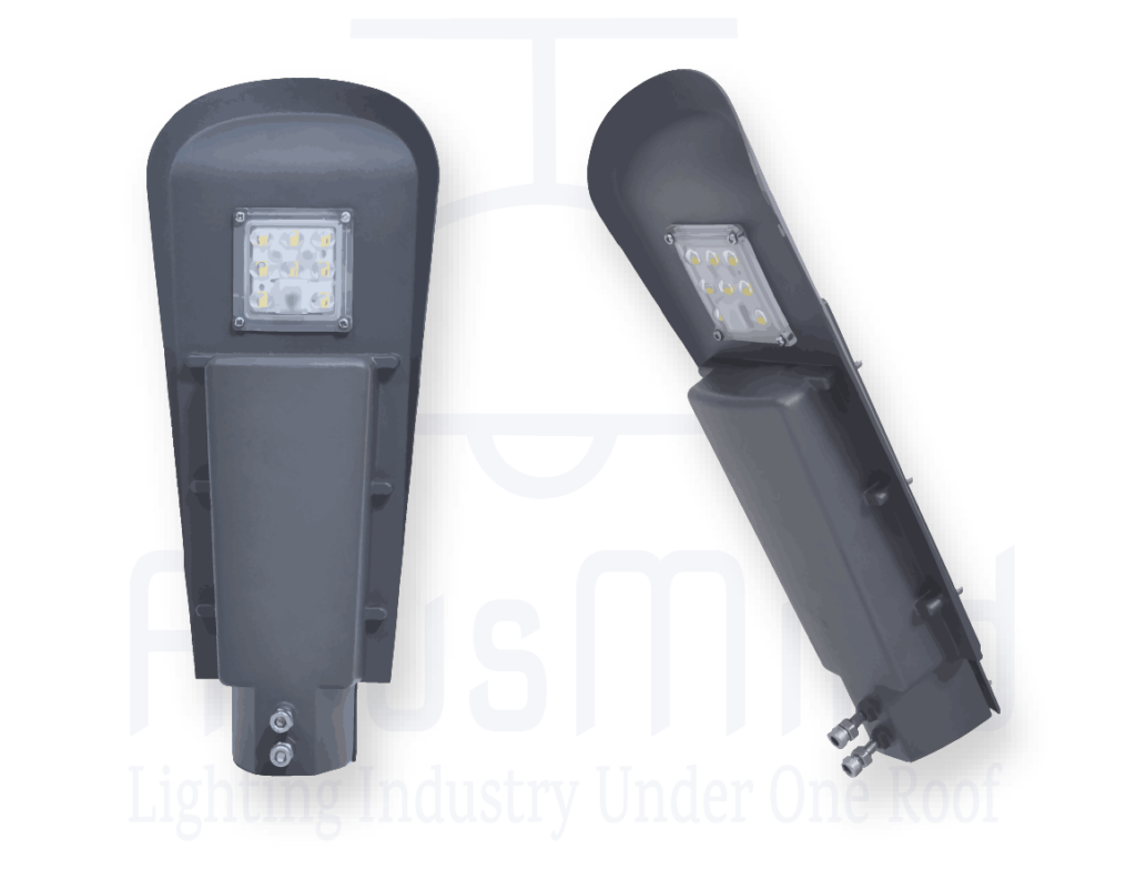 Weatherproof LED Street Light SMD