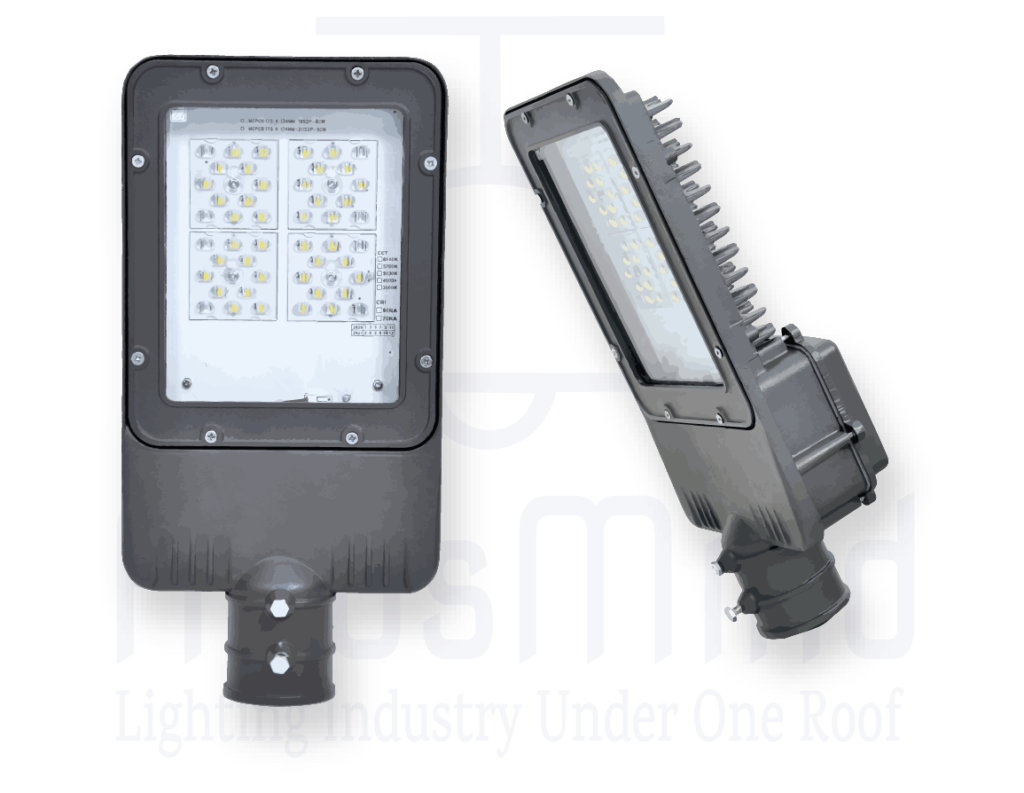 Weatherproof LED Street Light SMD